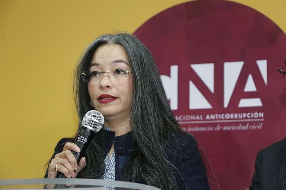 Imagen de CNA presentará casos de corrupción contra el Gobierno