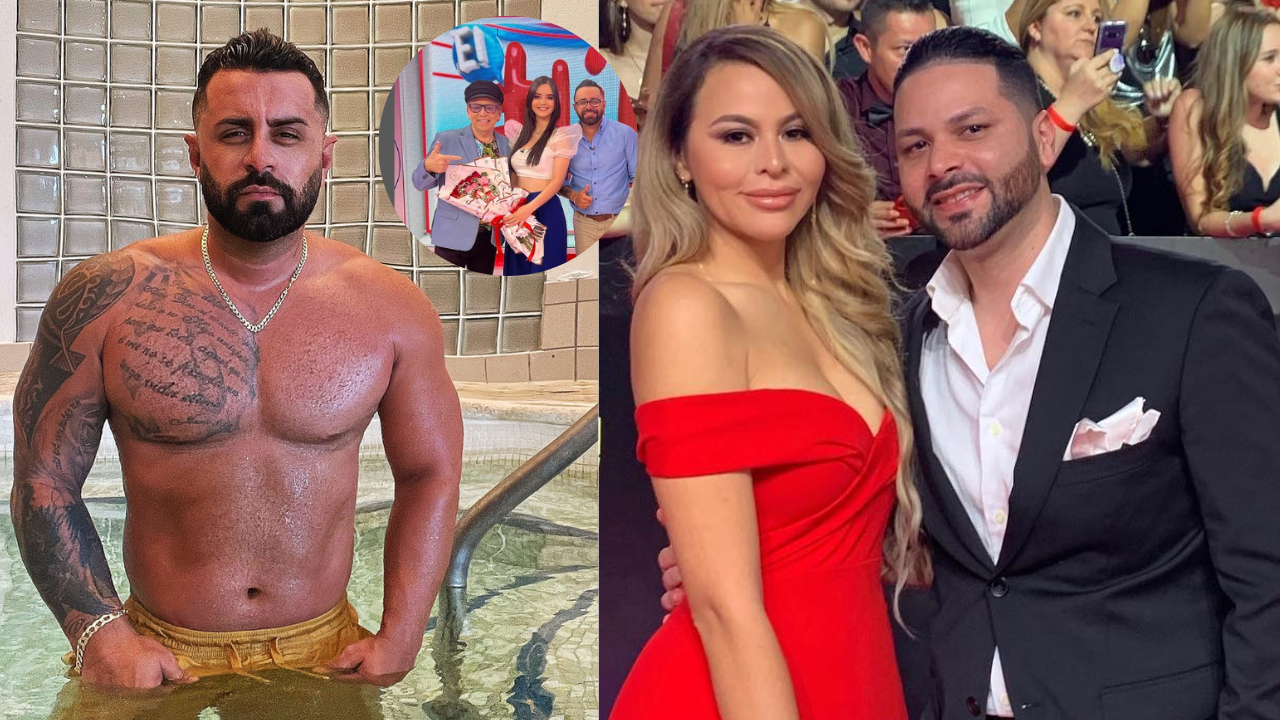 Imagen de ‘Tienen que hablar m**’: Alan Mancía responde a Lipstickfables y Jorge Cordero tras ganar premio Extra