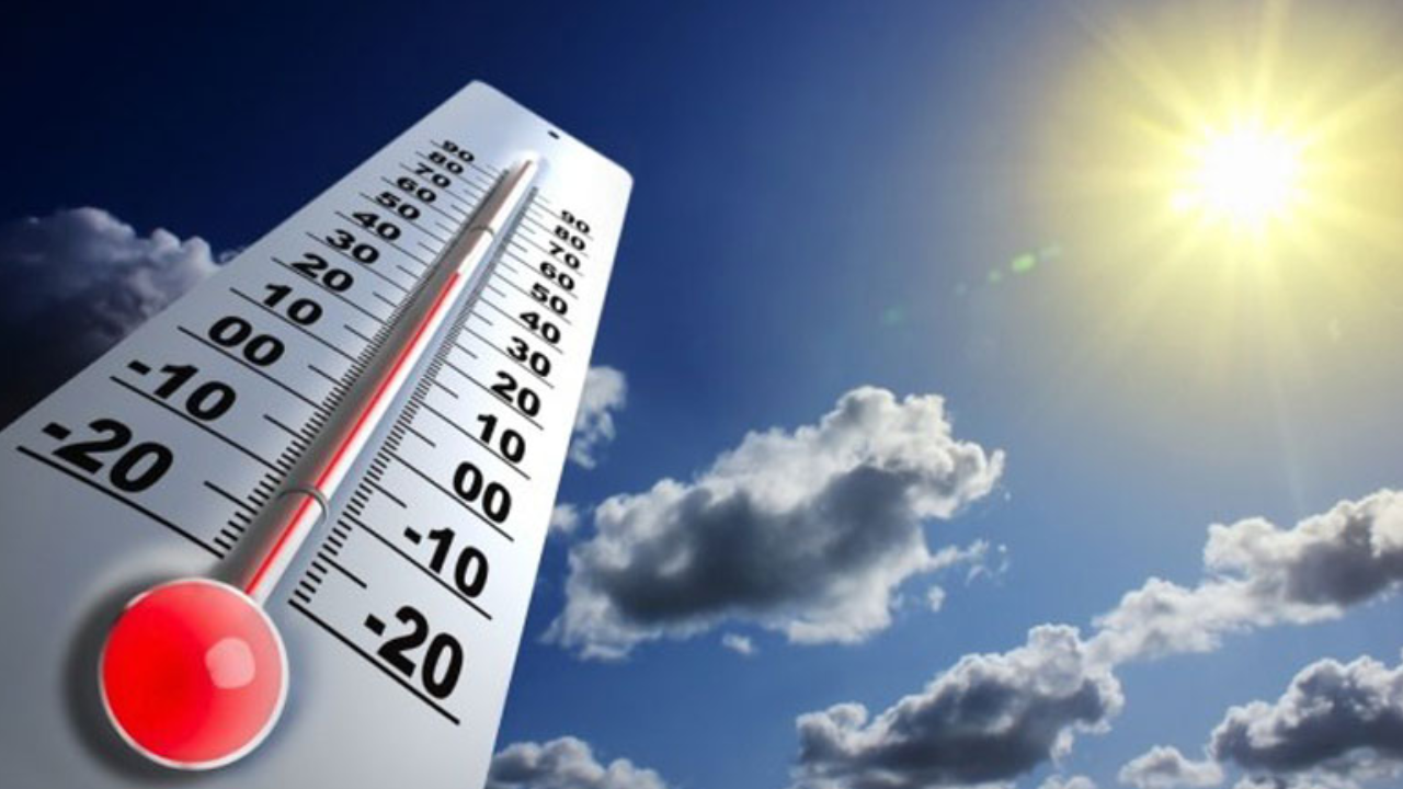 Imagen Principal de Nota: Temperaturas hasta los 40 ° se registrarán en esta zona de Honduras
