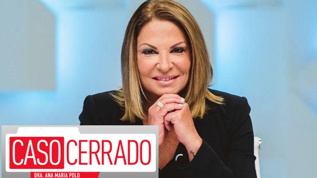Imagen de Los casos más populares y polémicos de Caso Cerrado