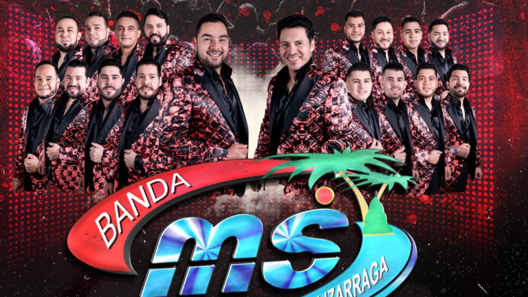 Imagen Principal de Nota: Integrantes de Banda MS invitan a hondureños a celebrar juntos  20 años de aniversario