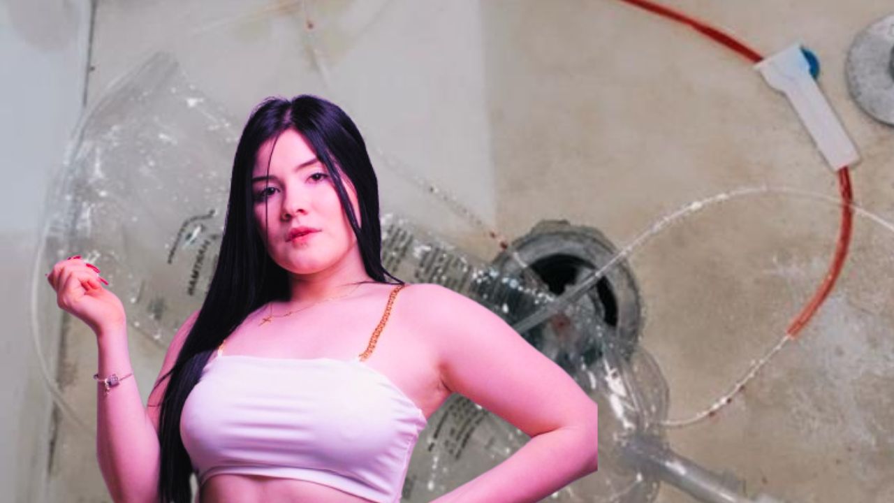 Imagen Principal de Nota: 'Sentí que ya no daba para más': Bella Ramos pide oración por su vida