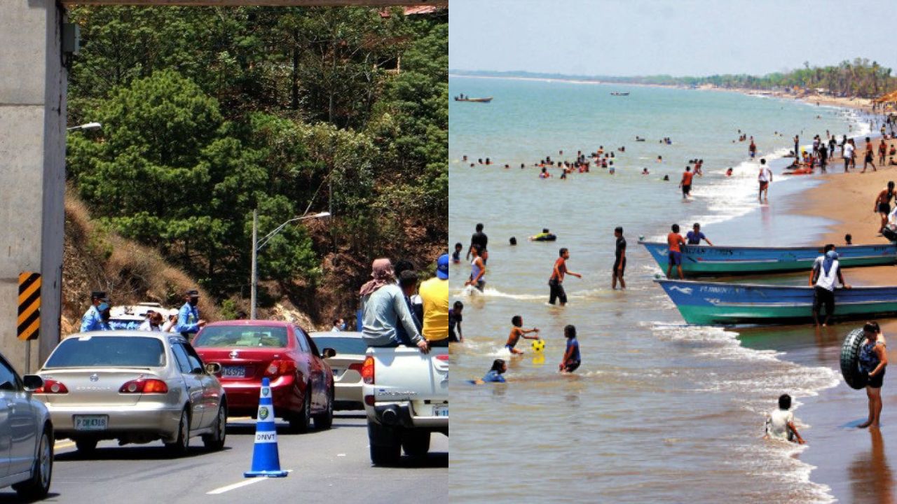 Imagen Principal de Nota: 10 consejos para vacacionistas en Semana Santa; algunos podrían salvarte la vida