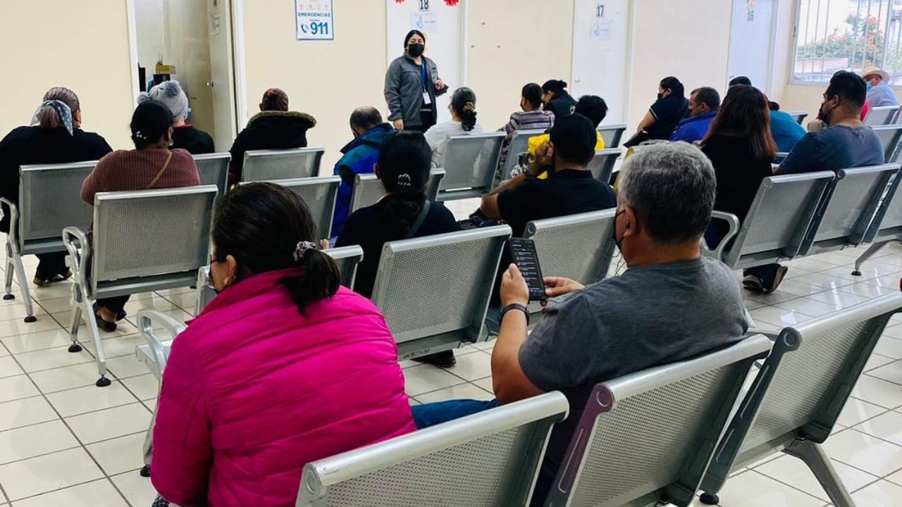 Imagen Principal de Nota: El 14 de abril no habrá consulta externa en el IHSS por feriado de Día de las Américas