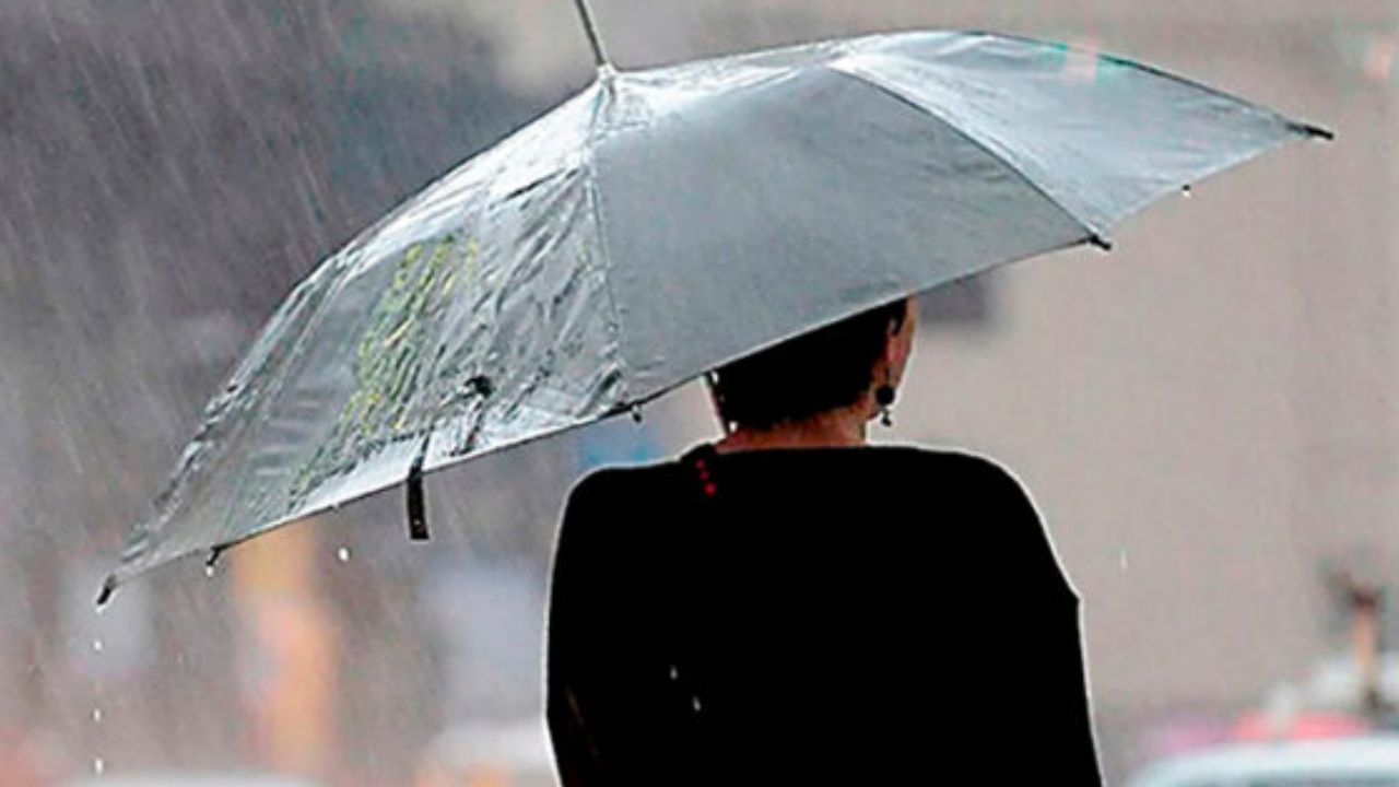 Imagen Principal de Nota: Lluvias y chubascos se registrarán en estos departamentos de Honduras