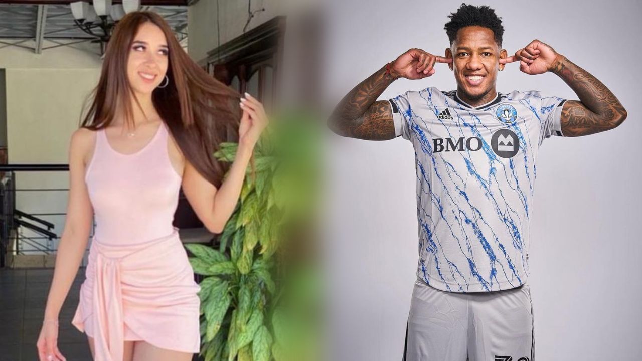 Imagen Principal de Nota: Daniela Servellón habla sobre Romell Quioto ¿Hubo coqueteo?
