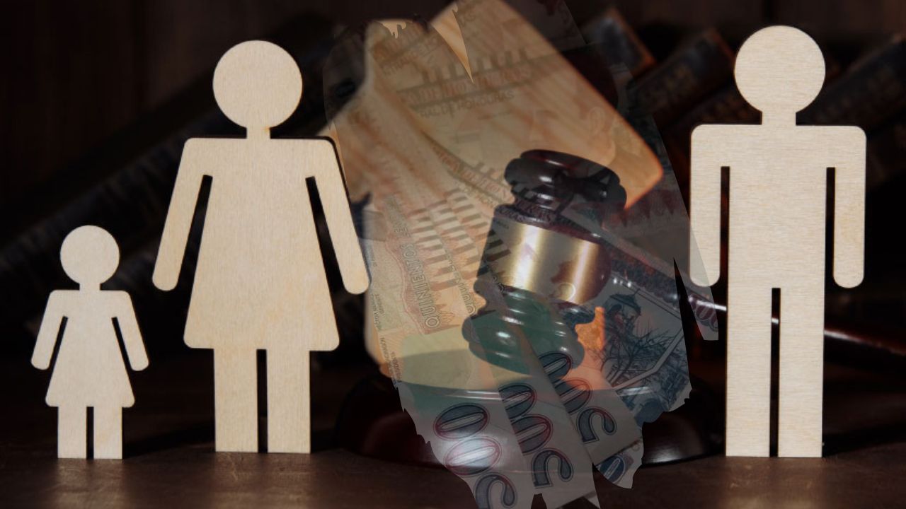 Imagen Principal de Nota: Pasos para demandar a un padre irresponsable