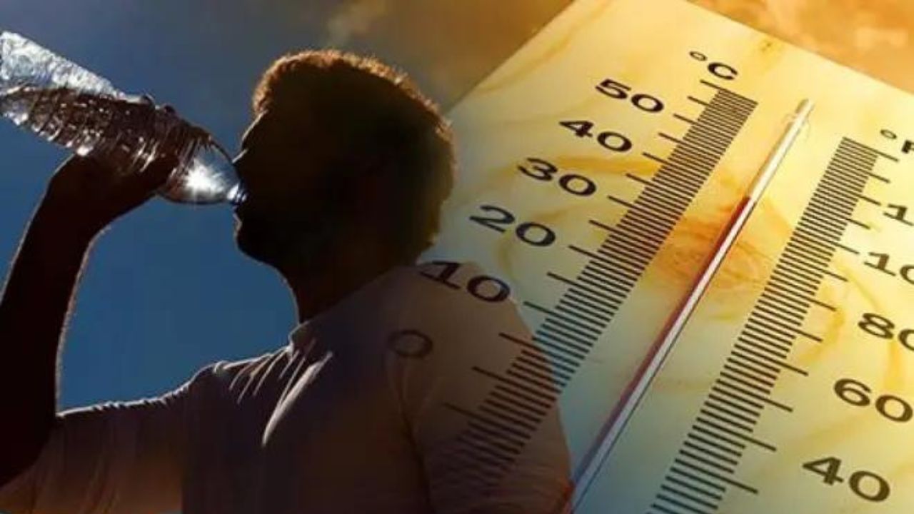Imagen Principal de Nota: Temperaturas hasta de 40 grados: pronóstico del clima en Honduras