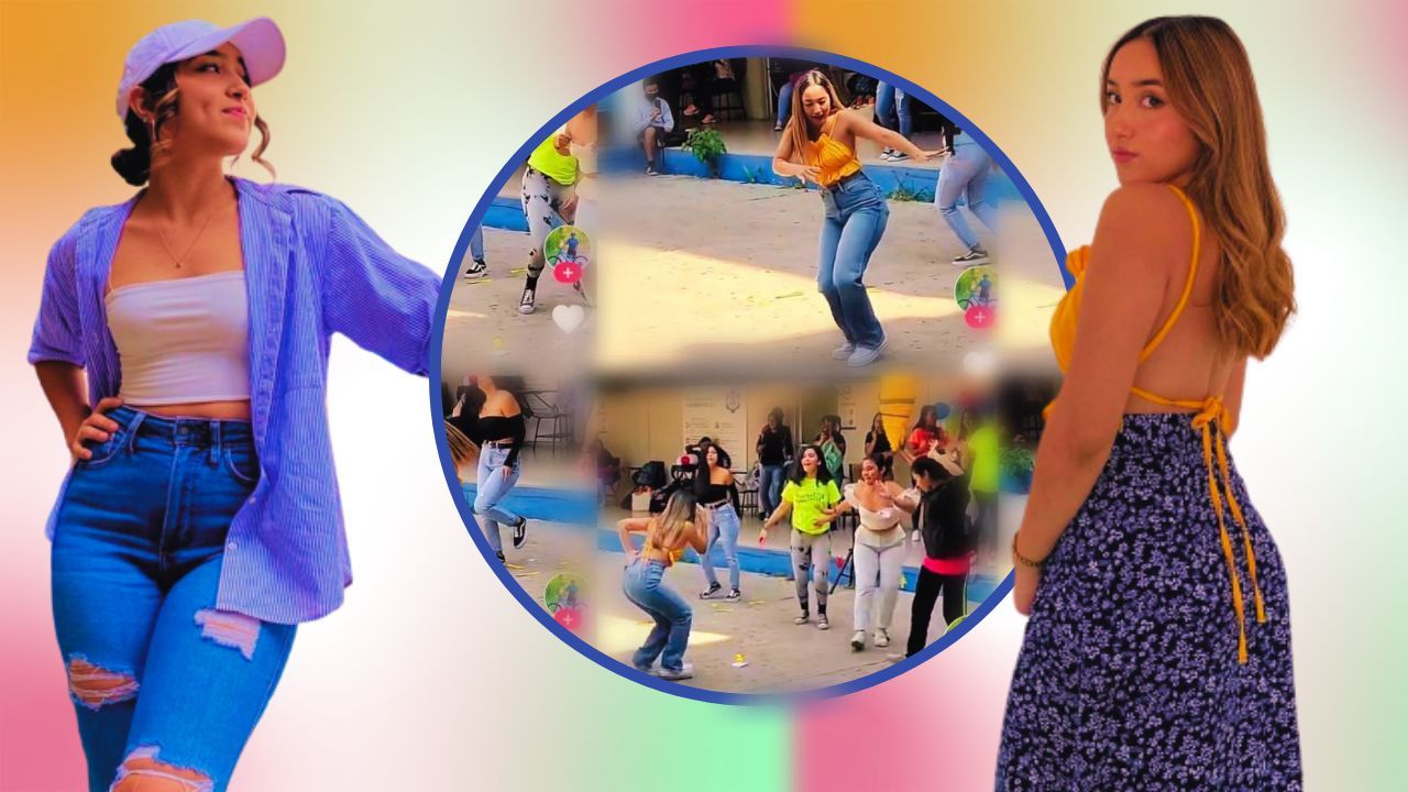 Imagen Principal de Nota: 'Soy excelencia académica y amo el playero': estudiante de la UNAH tras viralizarse