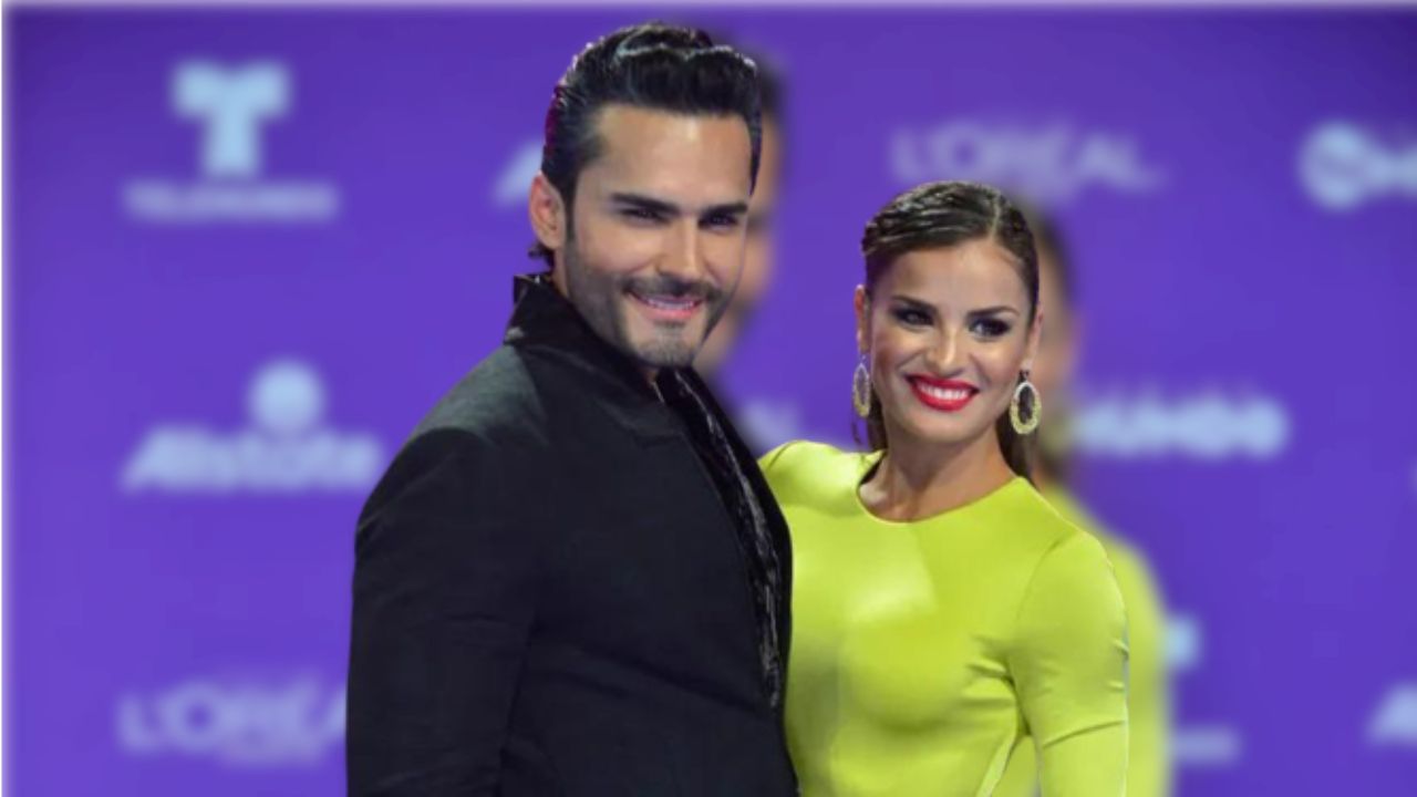 Imagen Principal de Nota: Fabián Ríos dedica conmovedor mensaje a su esposa tras la pérdida de su bebé