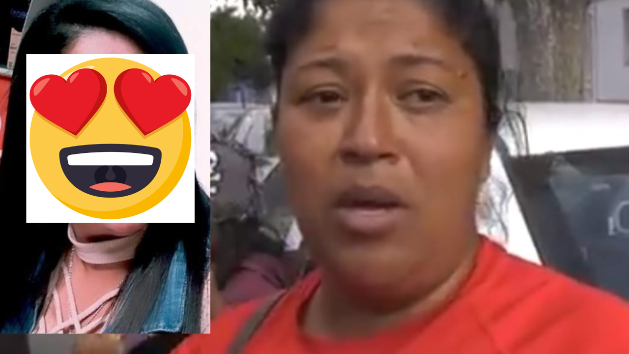 Imagen de Así luce Lady Frijoles, la hondureña que se viralizó tras despreciar comida mexicana