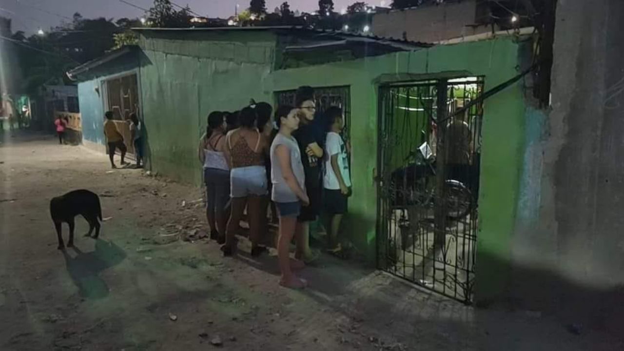 Imagen Principal de Nota: Niño de 9 años se quitó la vida en Choloma porque su abuela 'no le quiso dar dinero'