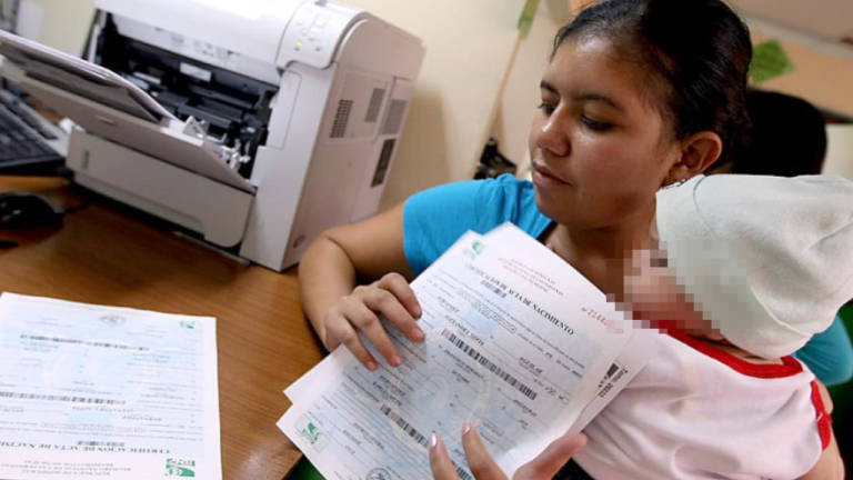 Imagen Principal de Nota: Estos son los 25 apellidos más comunes en Honduras, según el RNP