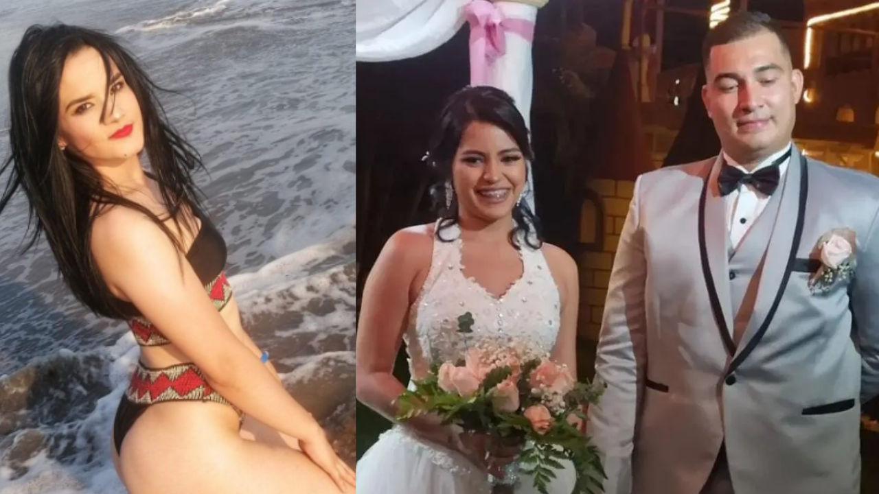 Imagen de ¿Quién es Stefani Jiménez la supuesta novia de la expareja de Joseelin Hernández?