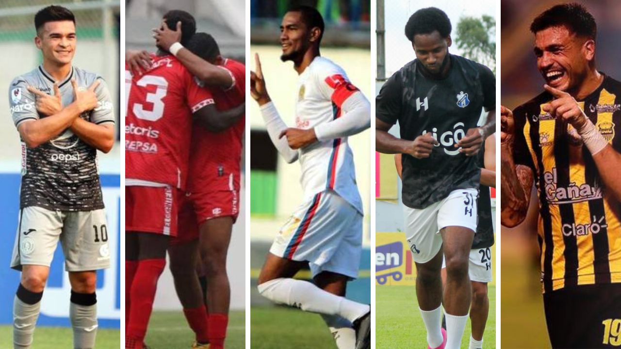 Imagen de ¡Arde el descenso! Así está la Tabla de Posiciones en la disputa de la Jornada 18 de Liga Nacional