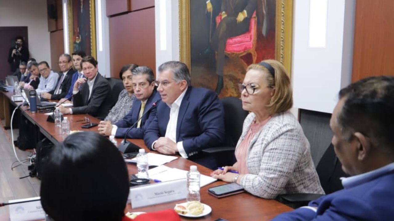 Imagen de Cohep expresa al CN sus inquietudes en torno al protector de la Ley de Justicia Tributaria