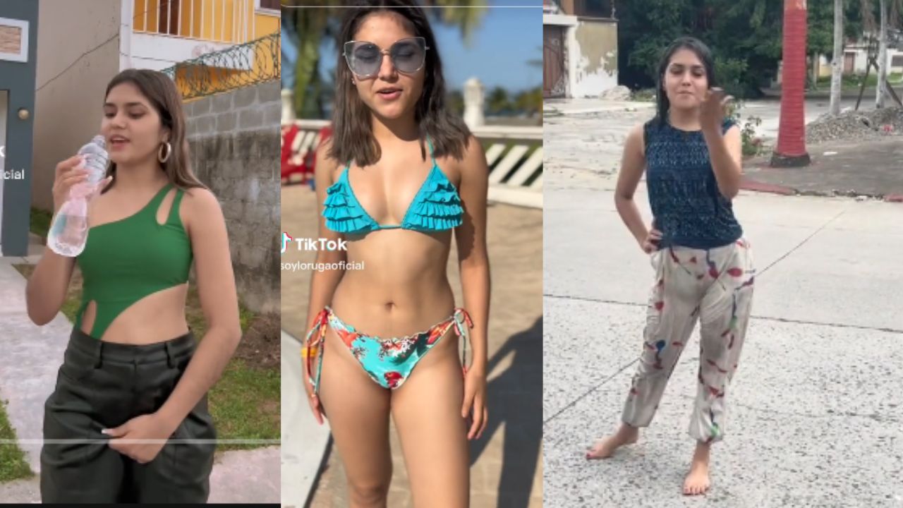 Imagen de Estos son los 5 videos más virales de 'SoyLoruga' en TikTok