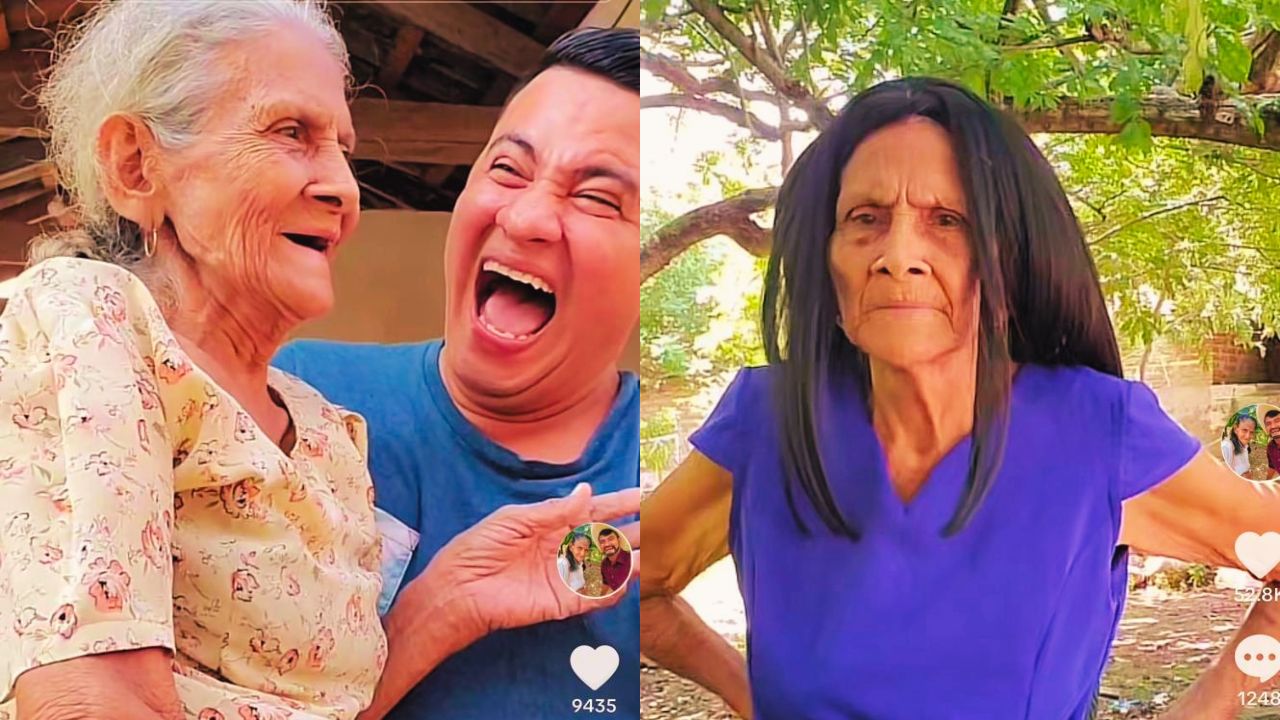 Imagen Principal de Nota: Top 5 de los vídeos más virales de Jonathan Osorto y su mamita