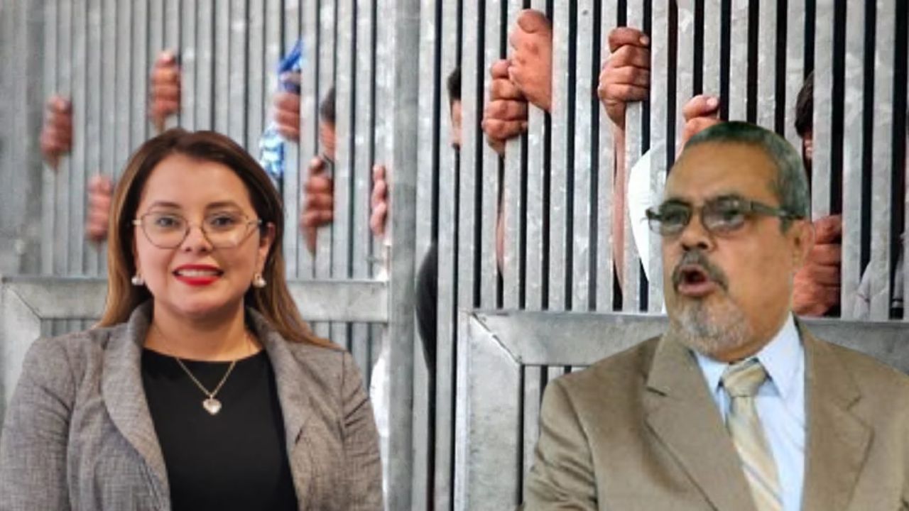 Imagen de Entre 2,000 y 2,300 reclusos serán liberados de cárceles de Honduras