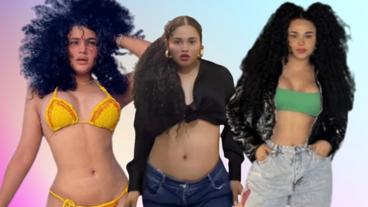 Imagen de Cesia Sáenz rompe el silencio y responde a las críticas sobre su cuerpo