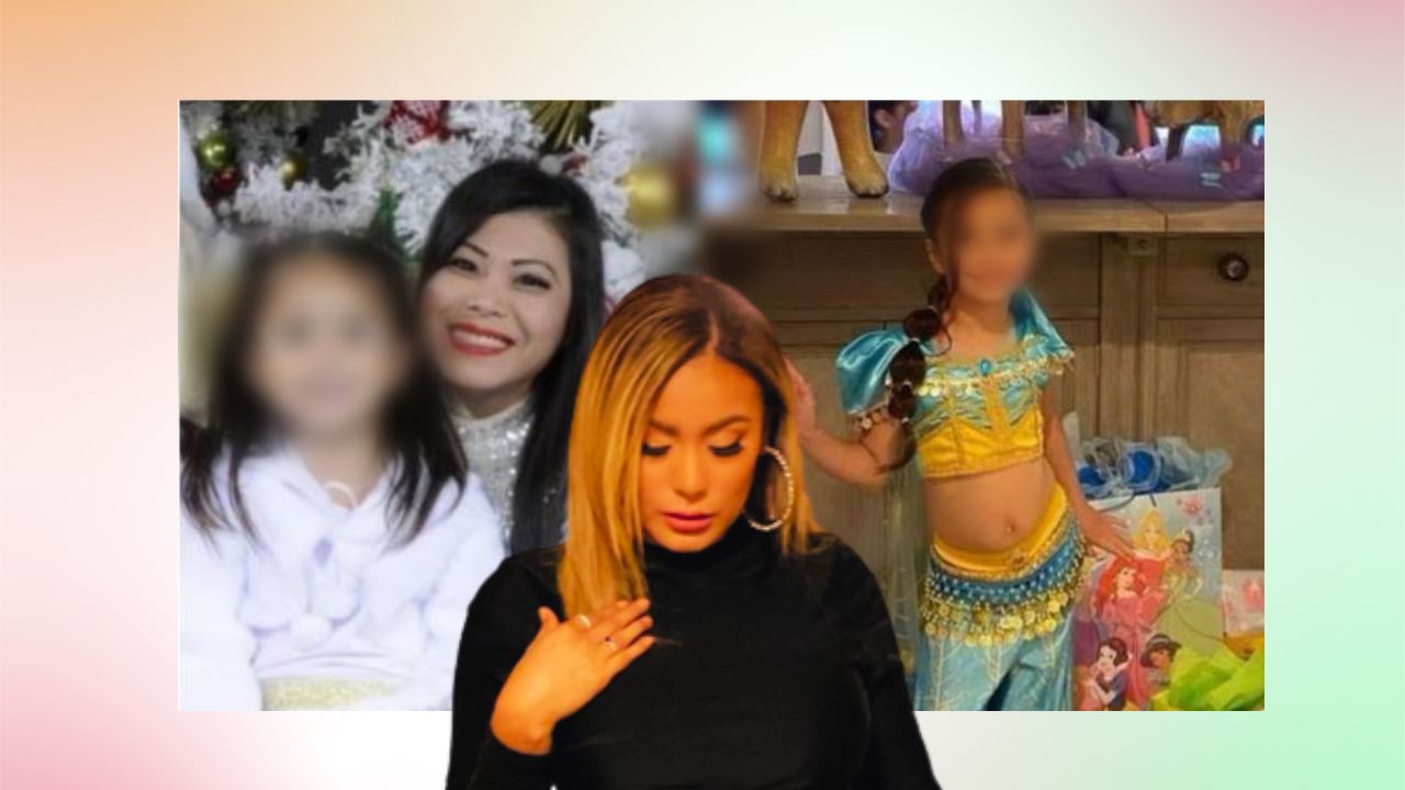 Imagen Principal de Nota: ‘La maldad en la tierra se ha multiplicado’: Elsa Oseguera sobre niña hondureña asesinada por su madrastra