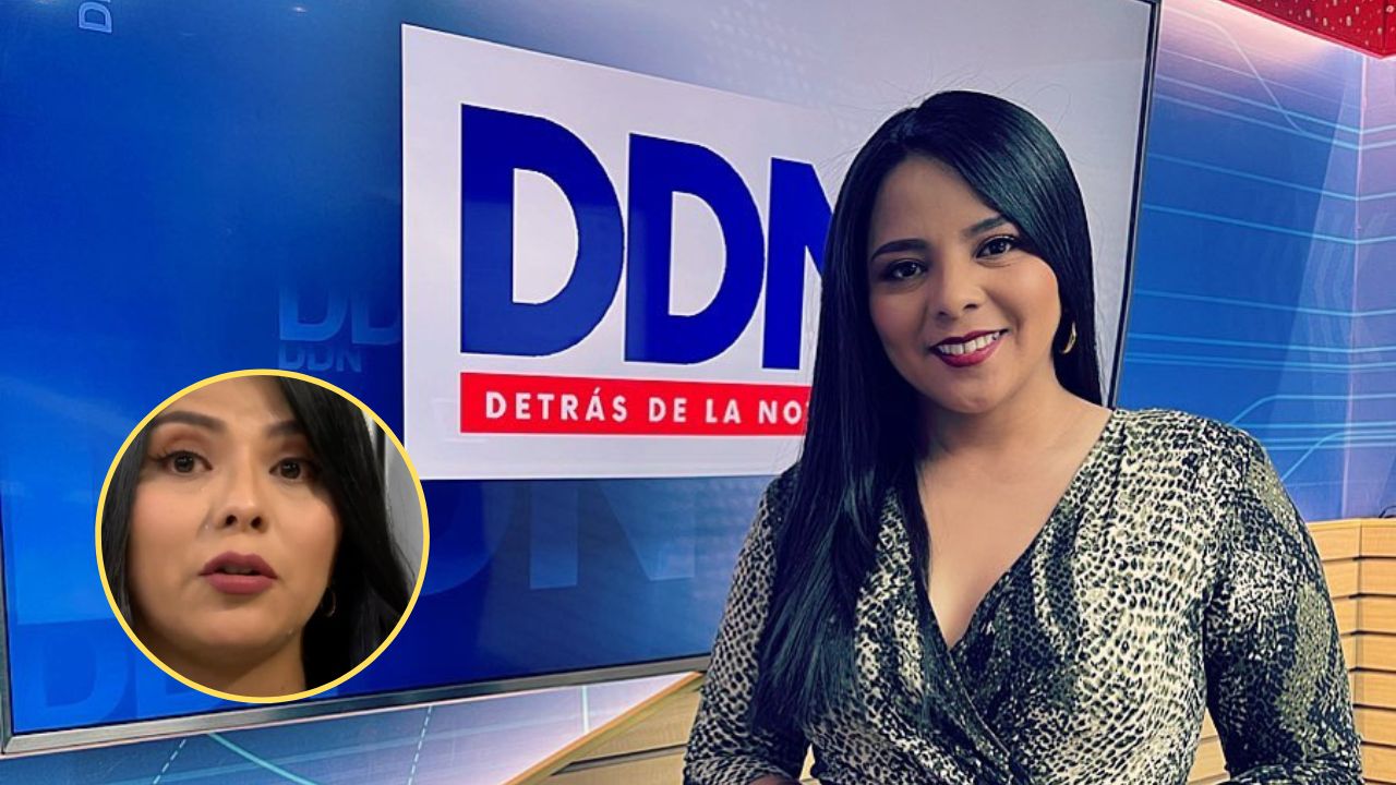Imagen Principal de Nota: 'Respetada y útil antes de ser famosa': así quiere ser recordada Eunice López en el periodismo