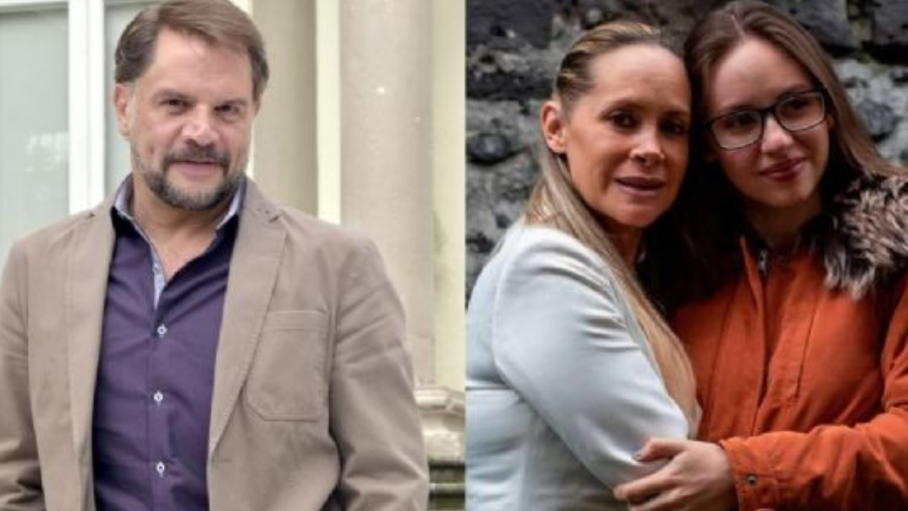 Imagen de El actor Héctor Parra fue absuelto del delito de abuso sexual contra su hija