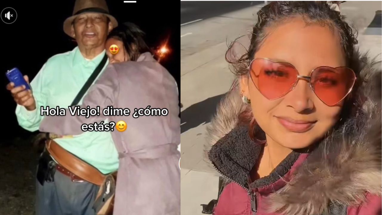 Imagen Principal de Nota: Hija de apóstol Santiago Zúniga comparte emotivo video y responde si él es su verdadero padre