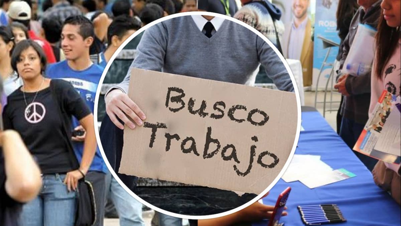 Imagen de 2.4 millones de hondureños tienen problemas de empleo, revela Cohep