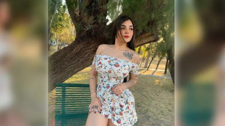 Karely Ruíz paraliza las redes con este baile
