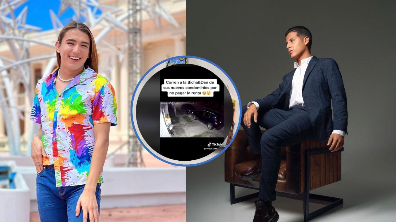 Imagen Principal de Nota: 'Pagué tarde la renta': 'La Bicha Catracha' revela si es verdad que lo corrieron
