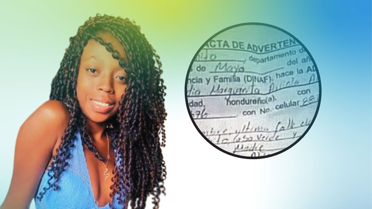 Imagen Principal de Nota: Le quieren quitar a Cataleya: Lidia Álvarez recibe advertencia de la Dinaf