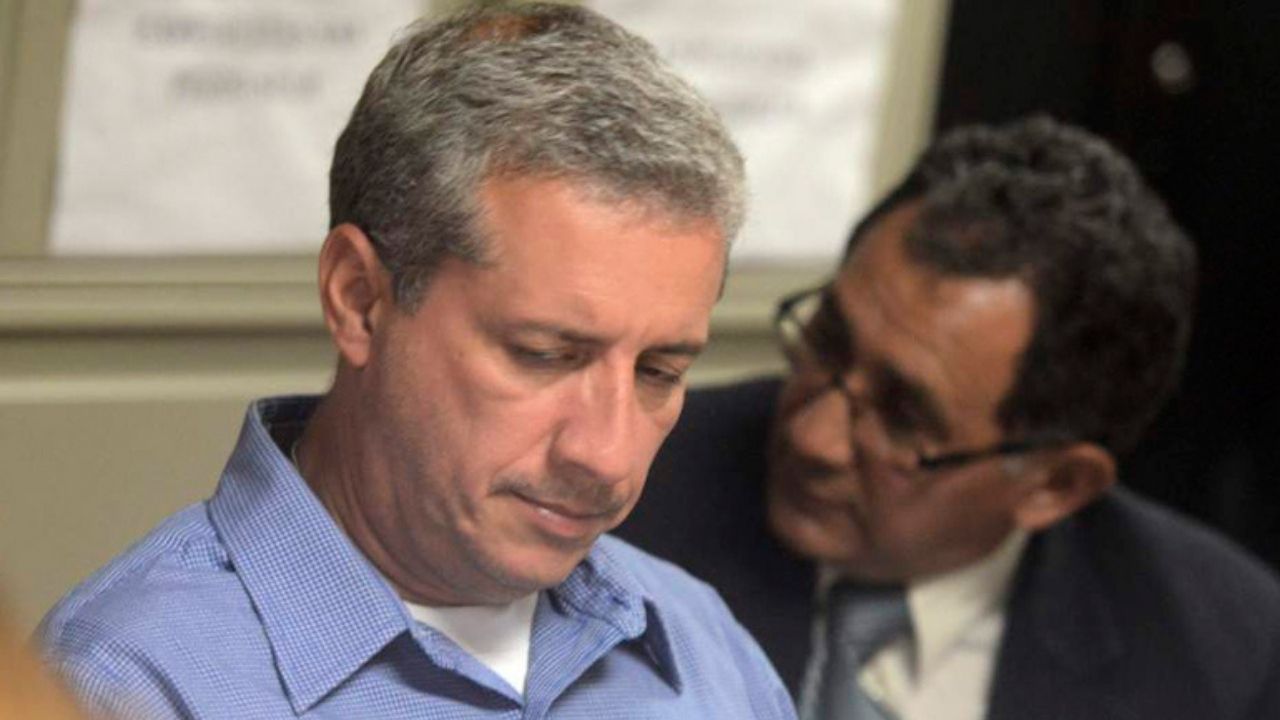 Imagen Principal de Nota: Mario Zelaya se ampara en el nuevo Código Penal y reduce 17 años en sus condenas