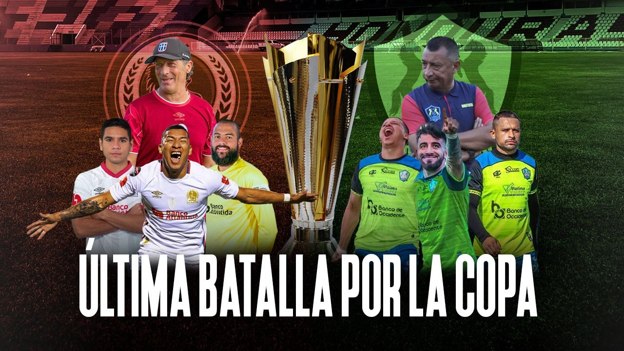 Imagen Principal de Nota: Olimpia vs. Olancho FC EN VIVO: cuándo, a qué hora juega y por dónde ver el Clausura 2023 de Honduras