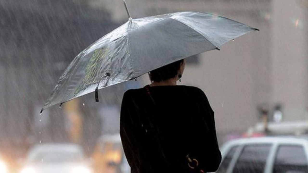 Imagen Principal de Nota: Más lluvias para este lunes en estas regiones de Honduras