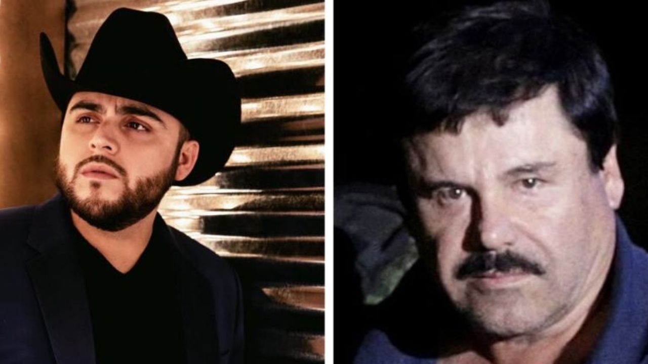 Imagen Principal de Nota: Así suena el corrido para ‘El Chapo’ Guzmán, que uno de los hijos mandó a componer luego de su segunda captura