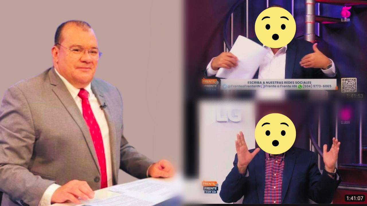Imagen de El impresionante cambio físico de Renato Álvarez