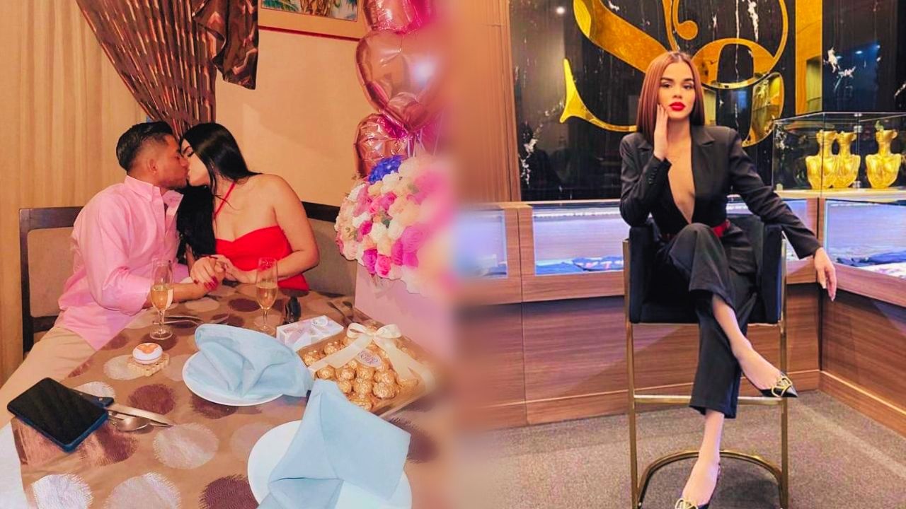 Imagen Principal de Nota: 'Se metió con mi encule': Roxanna Somoza habría revelado motivos para salir con ex de Dayana Gonzáles