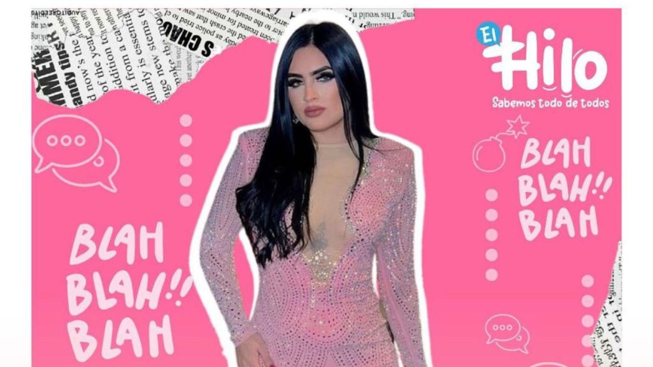 Imagen de ¿Es prepago? Roxanna Somoza rompe el silencio