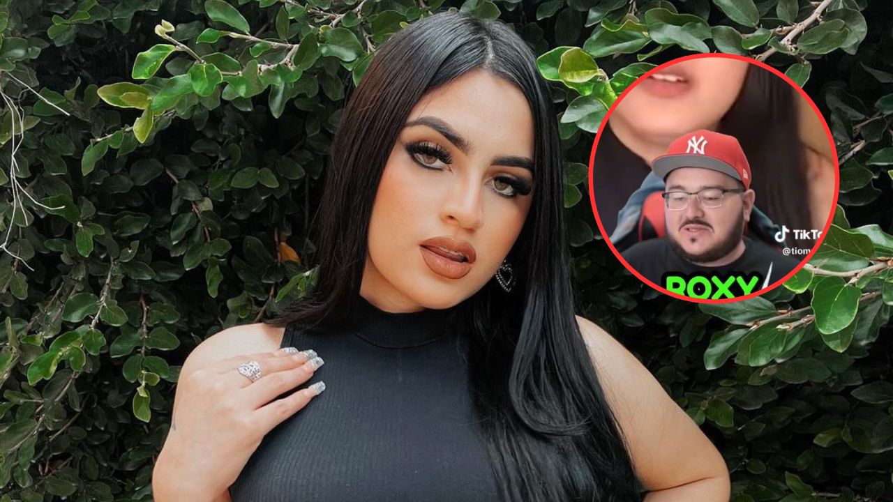 Imagen de Influencer mexicano destaca el buen corazón de Roxanna Somoza tras donación a joven de Siria
