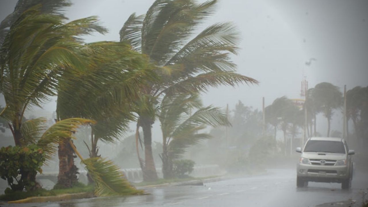 Imagen de Inicia temporada ciclónica del Pacífico con pronóstico de 9 huracanes