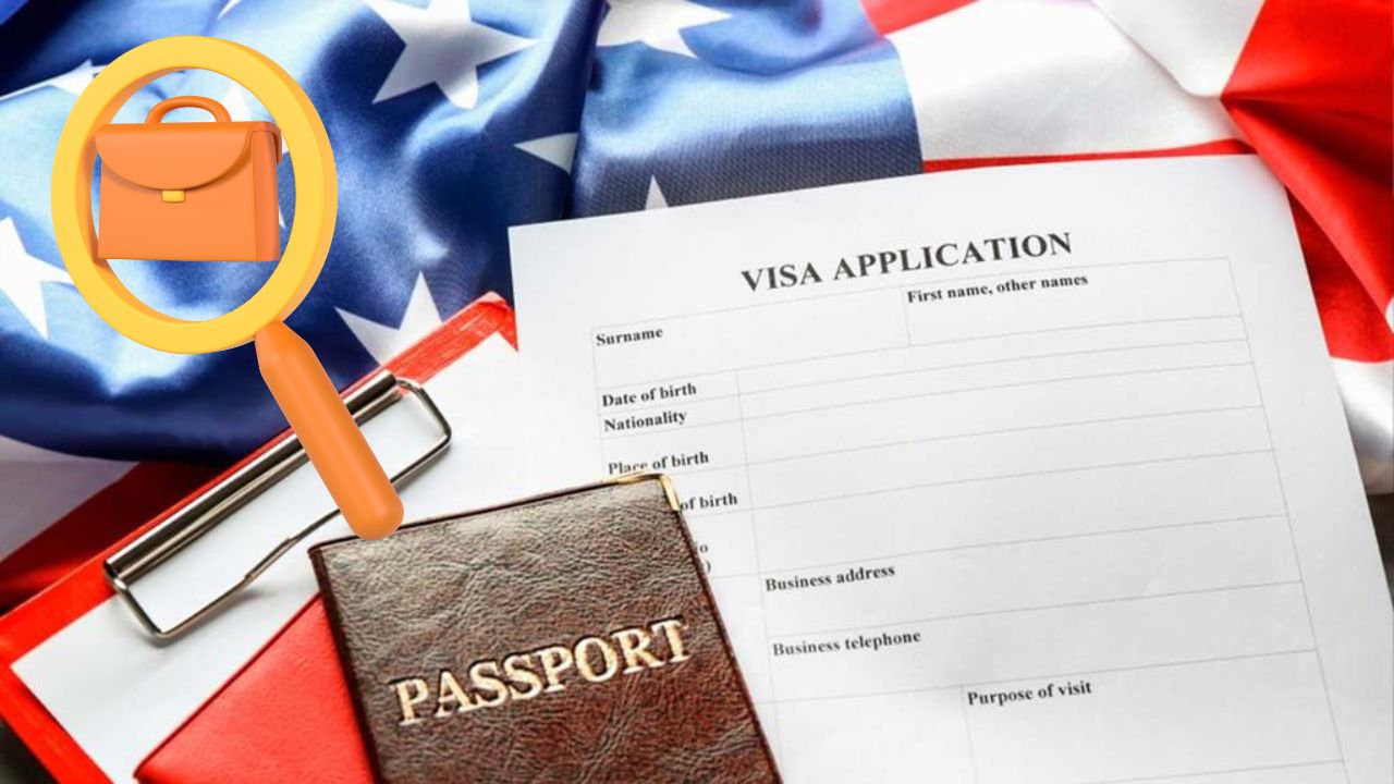 Imagen Principal de Nota: Estos son los empleos que te pueden facilitar conseguir la visa estadounidense
