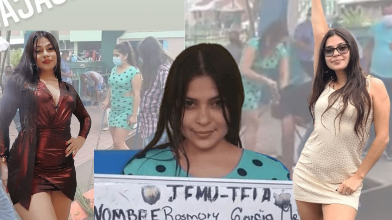 Imagen Principal de Nota: ¿Qué fue de Rosmary García, la hondureña que se viralizó por barrer calles en Tela, Atlántida durante la pandemia?