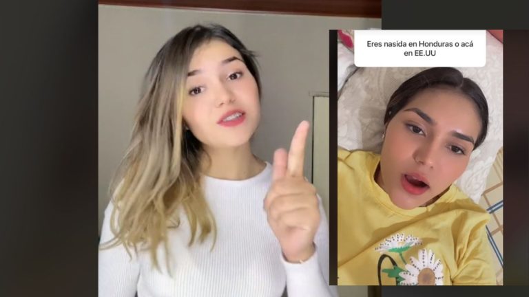 Imagen Principal de Nota: ‘Me ofende’: 'Soyloruga' niega haber nacido en Honduras