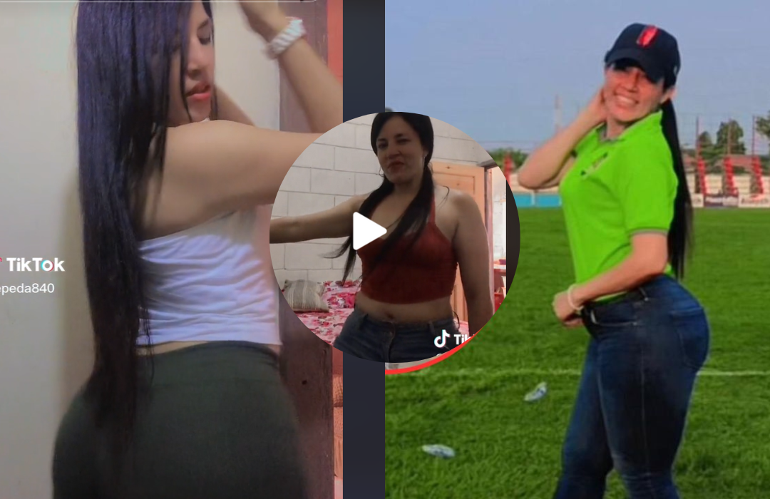 Imagen Principal de Nota: ¡Vende donas y horchata! Hondureña conquista TikTok con su belleza