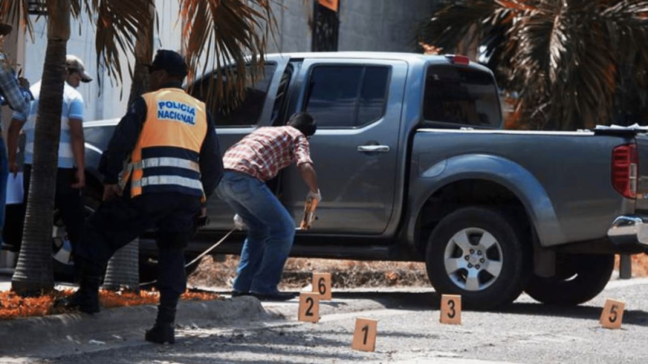 Imagen de Al menos 120 abogados han sido asesinados en los últimos 10 años en Honduras