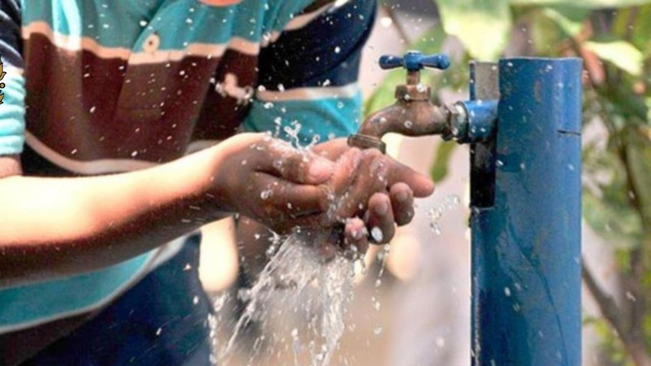 Imagen Principal de Nota: En este horario recibirán agua potable estas zonas de Tegucigalpa