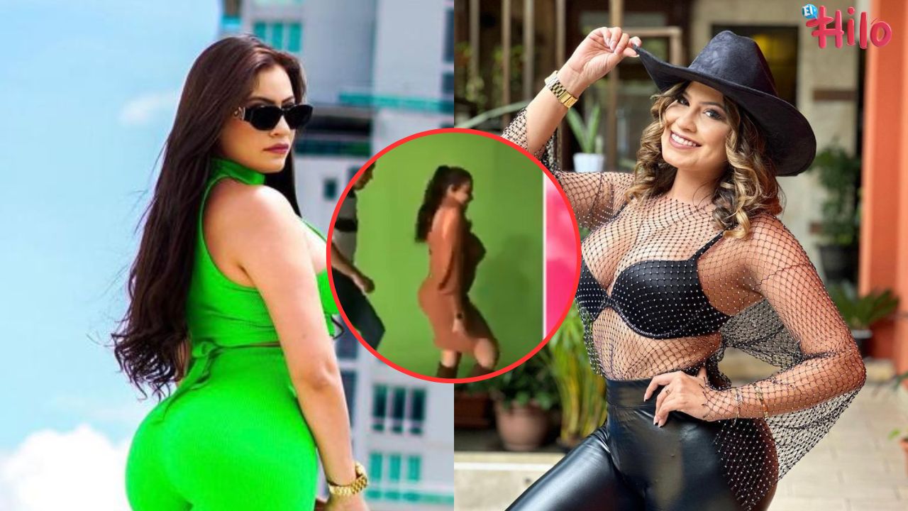 Imagen Principal de Nota: ¿Embarazada? Alejandra Rubio genera sospechas tras publicar vídeo