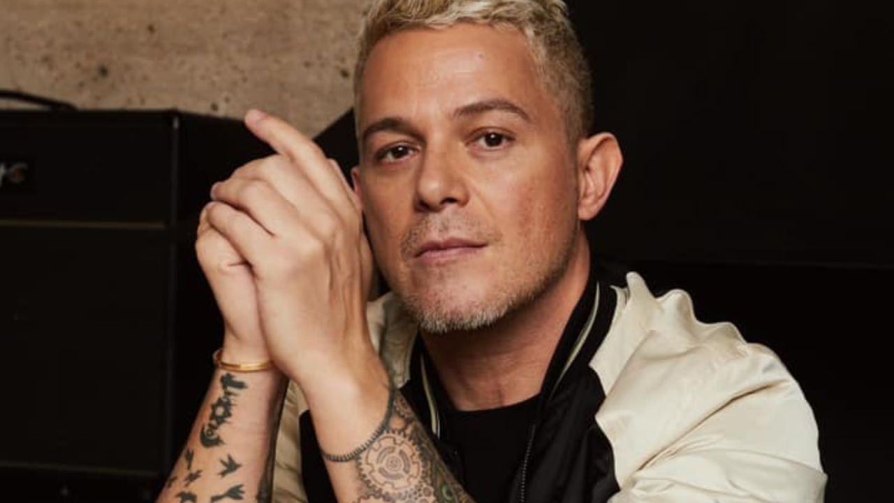 Imagen de Revelan los graves conflictos económicos que atraviesa Alejandro Sanz