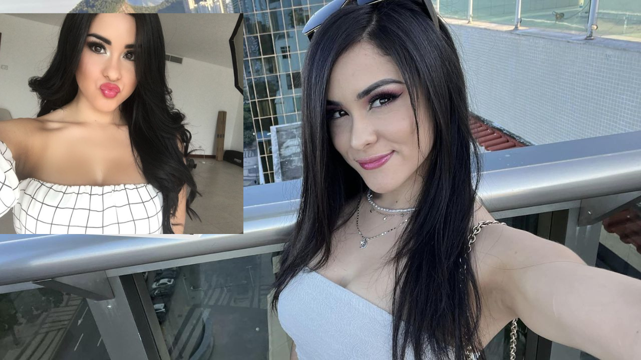 Imagen Principal de Nota: ‘Eres un ángel': Campanita hace babear a sus seguidores en diminuto bikini blanco